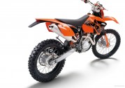 KTM 450 EXC